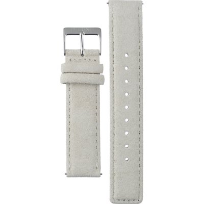 Bering Straps PT-A14937S-BRN Band