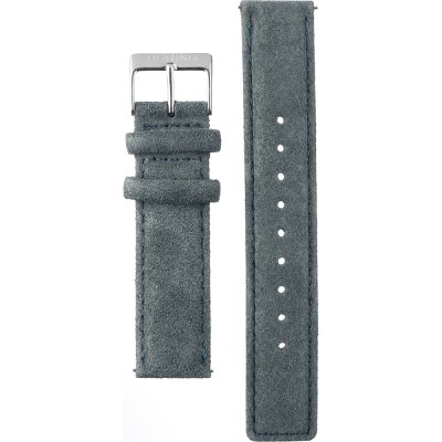 Bering Straps PT-A14937S-BRU1 Band