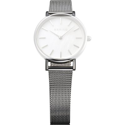 Bering Straps PT-A15327S-BMCX Band