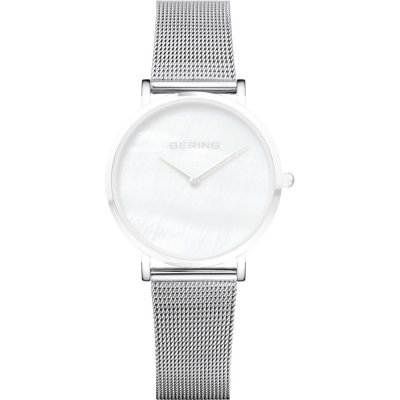 Bering Straps PT-A15331S-BMCX Band