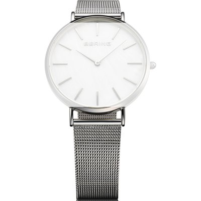 Bering Straps PT-A15336S-BMCX Band