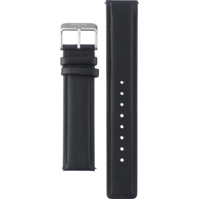 Bering Straps PT-A15439S-BRB Solar Band