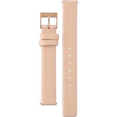 Bering Straps PT-A15729S-BRP Ultra Slim Band