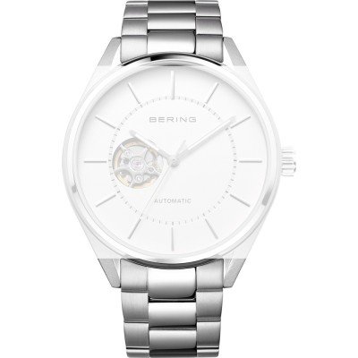 Bering PT-A16743S-BSC Automatic Band