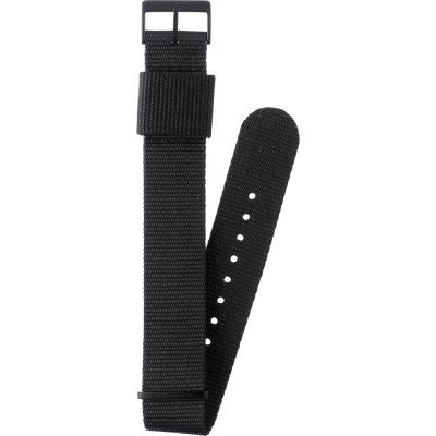 Bering PT-A16940A-BNBX True Aurora Band