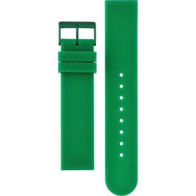 Bering Straps PT-A16940A-BVEX True Aurora Band
