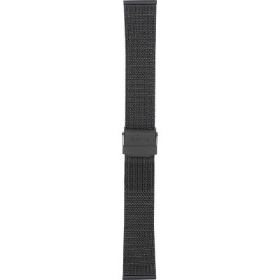 Bering Straps PT-A17140S-BMBX Ultra Slim Multifunction Band