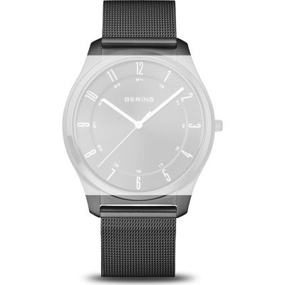 Bering PT-A18340S-BMBX Ultraslim Band