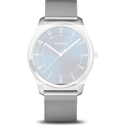 Bering PT-A18340S-BMCX Ultraslim Band