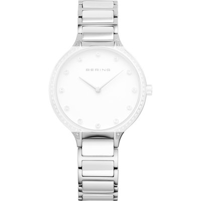 Bering Straps PT-A30434S-BEW Band