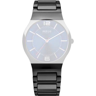 Bering Straps PT-A31739C-BBB Band