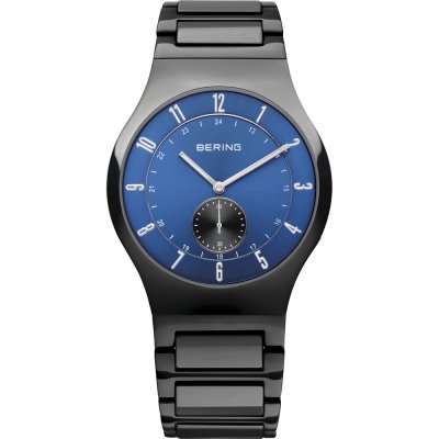 Bering 51740-727 Radio controlled Uhr