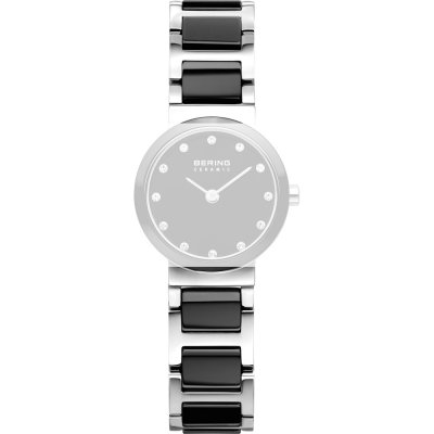 Bering Straps SI-14-7-90-90-40 Band