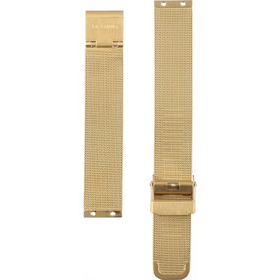 Bering Straps SI-16-8-86-114-29 Band