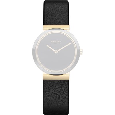 Bering Straps SI-16-80-80-49 Band