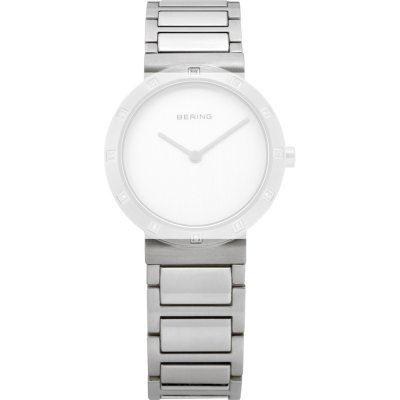 Bering Straps SI-16-80-80-50 Band