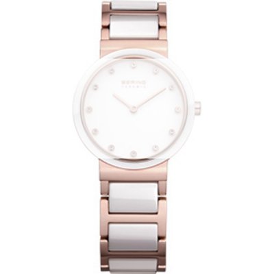 Bering Straps SI-16-80-80-57 Band