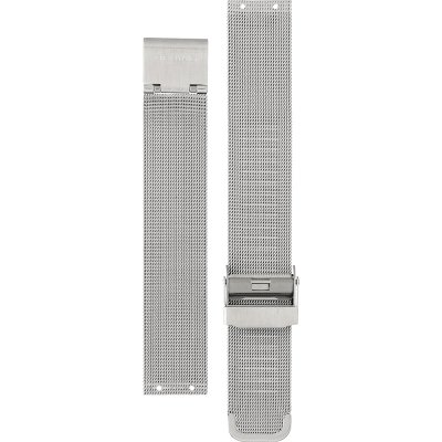Bracelet Bering Straps SI-17-9-83-120-20 Classic