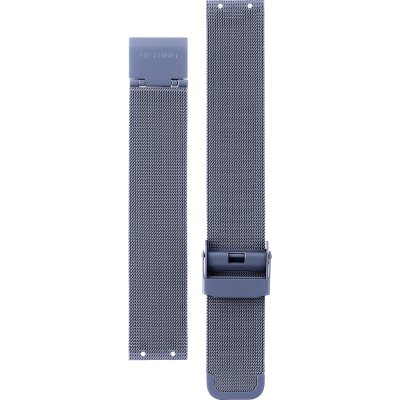 Bracelet Bering Straps SI-17-9-83-120-32 Classic