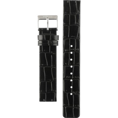 Bering Straps SI-18-8-89-118-12 Band