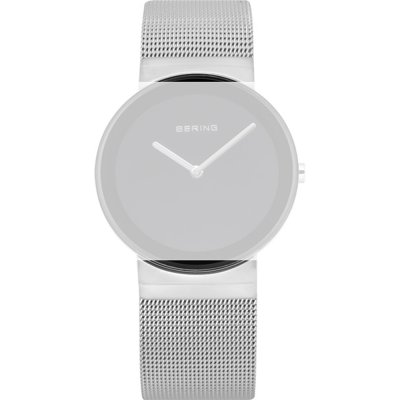 Bering Straps SI-20-10-98-121-20 Band