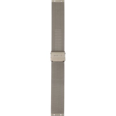 Bering Straps SI-20-10-98-121-27 Band
