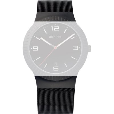 Bering Straps SI-22-13-95-120-22 Band