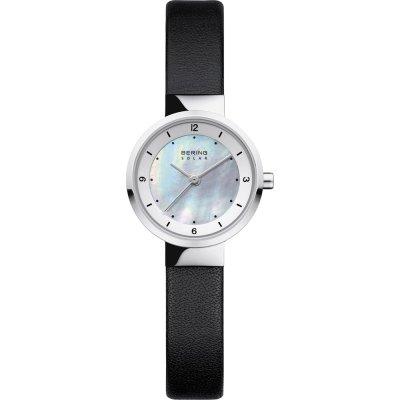 Bering 14424-402 Solar Uhr