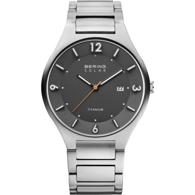 Bering Solar 14440-777 Uhr