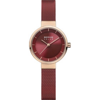 Bering 14627-363 Solar Uhr