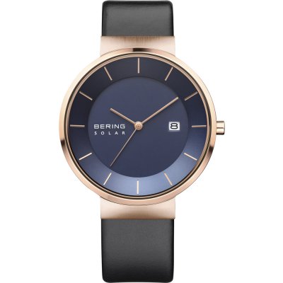 Bering 14639-467 Solar Uhr