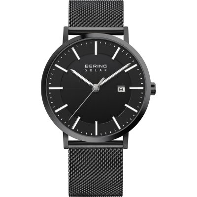 Bering Solar 15439-222 Uhr