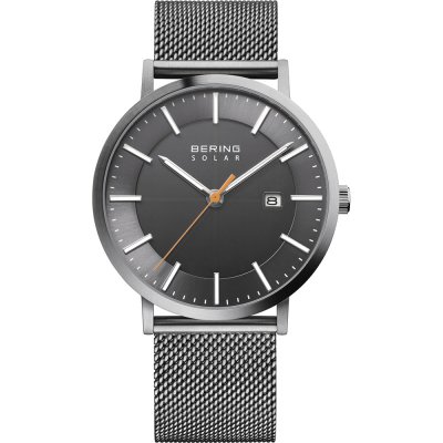 Bering Solar 15439-377 Uhr