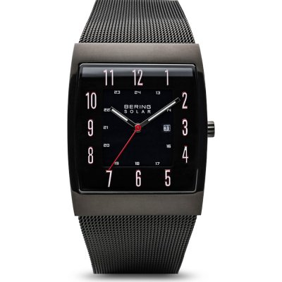 Bering Solar 16433-122 Uhr