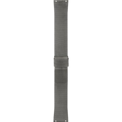 Bering Straps PT-A14441S-BMUX Solar Band