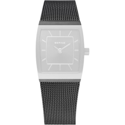 Bering Straps SY-16-9-91-114-27 Band