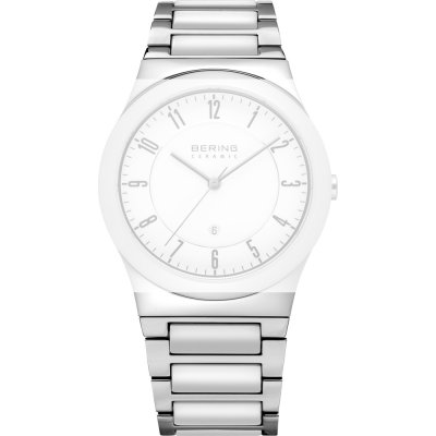 Bering Straps SY-23-80-80-44 Band