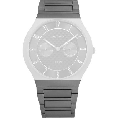 Bering Straps SY-24-90-90-68 Band