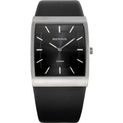 Bering Titanium 11233-402 Uhr