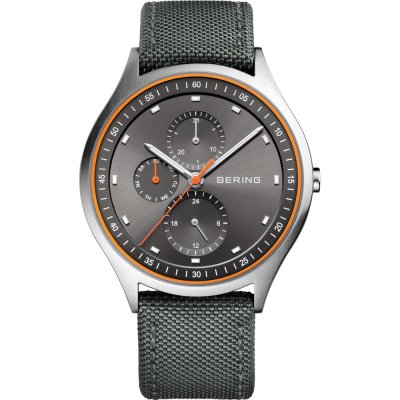 Bering Titanium 11741-879 Uhr