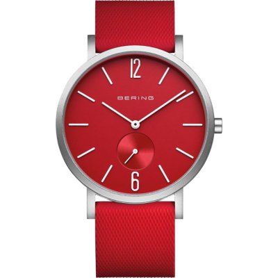 Bering Classic 16940-509 True Aurora Uhr