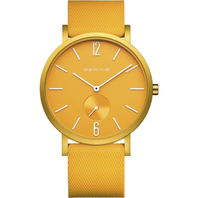 Bering Classic 16940-699 True Aurora Uhr
