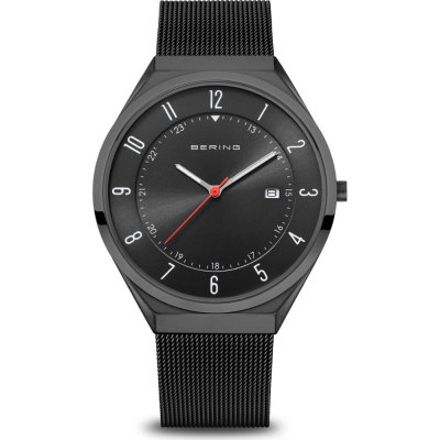 Bering Titanium 18740-222 Ultra Slim Uhr