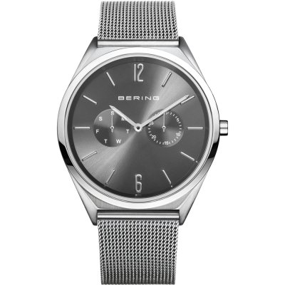 Bering 17140-009 Ultra Slim Multifunction Uhr