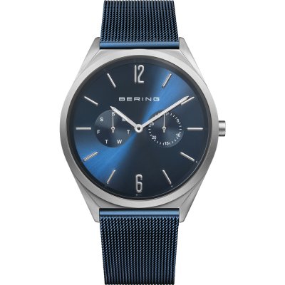 Bering 17140-307 Ultra Slim Multifunction Uhr