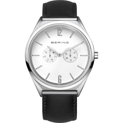 Bering 17140-404 Ultra Slim Multifunction Uhr