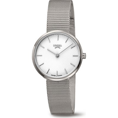 Boccia 3279-08 Uhr