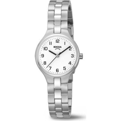 Boccia 3330-01 Uhr