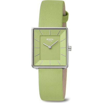 Boccia 3351-03 Uhr