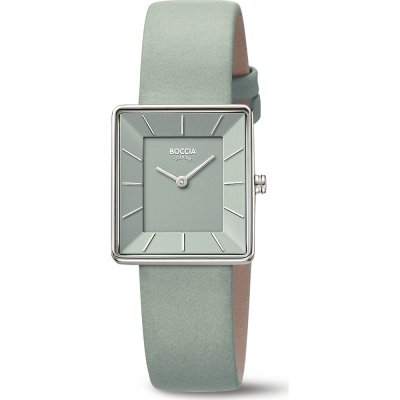 Boccia 3351-07 Uhr
